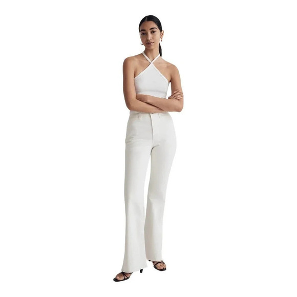 Madewell Denim - Madewell The Perfect Vintage Flare